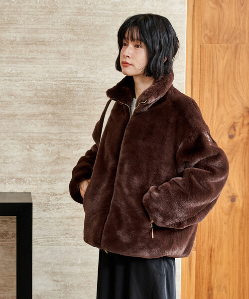 FREAK'S STORE（フリークスストア） コート アウター TATRAS × FREAK'S