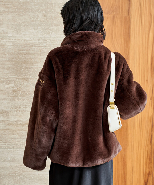 FREAK'S STORE（フリークスストア） コート アウター TATRAS × FREAK'S