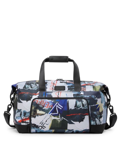 RYU　トゥミ　ボストンバッグ ベージュ TUMI メンズボストンバッグ｜バッグ｜ファッション おすすめ人気