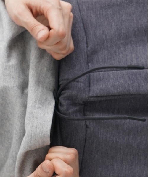 NEON SIGN（ネオンサイン） スラックス 「EXCLUSIVE」NEONSIGN Wide