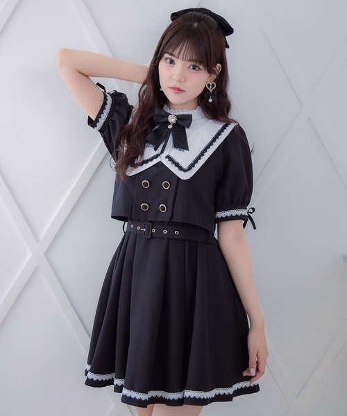 ROJITA ワンピース ROJITA ワンピース 花柄ロング半袖ワンピース : ZOZOTOWN Yahoo