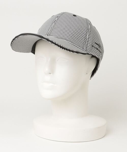 TIGORAティゴラ モノトーン 撥水加工 キャップ 帽子 フリーサイズ③ TIGORA（ティゴラ） キャップ 帽子 秋千鳥キャップ メンズ : ZOZOTOWN