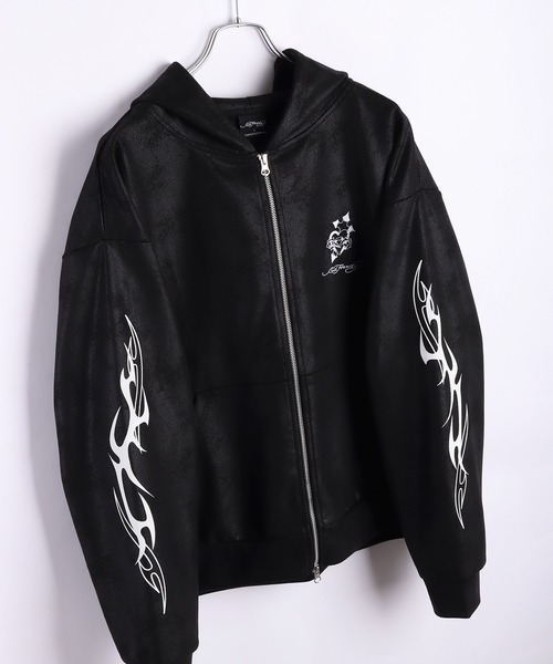 Ed Hardy メンズパーカー｜トップス｜ファッション おすすめ人気商品
