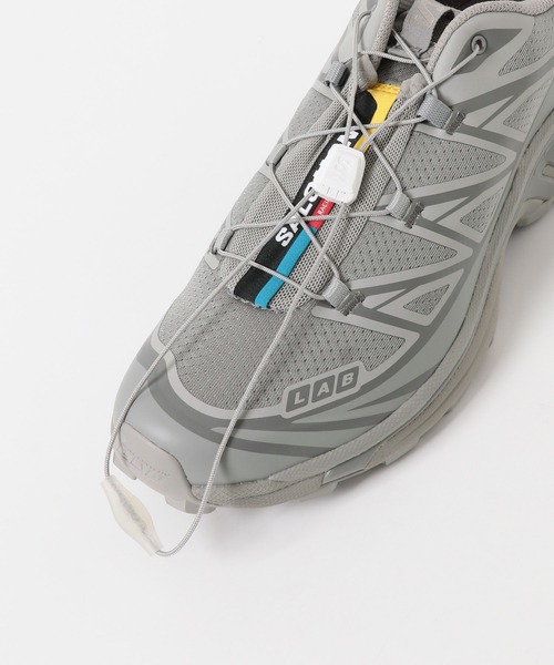 Salomon XT-6 グレー【即購入・値段交渉⭕️】 salomon xt-6」の人気商品一覧 | 安い商品を通販サイトから探す