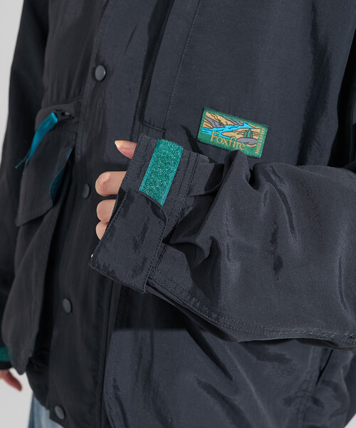 FREAK'S STORE（フリークスストア） ブルゾン アウター Foxfire