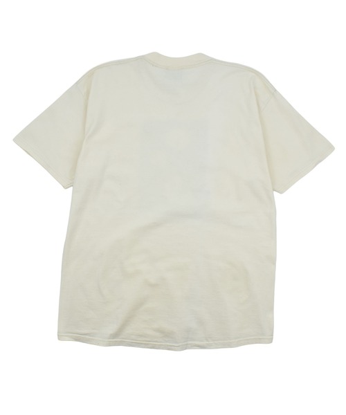 Lee（リー） tシャツ 「USED」90's Lee アート Tシャツ USA製 メンズ