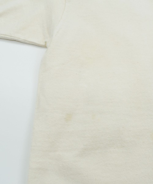 Lee（リー） tシャツ 「USED」90's Lee アート Tシャツ USA製 メンズ
