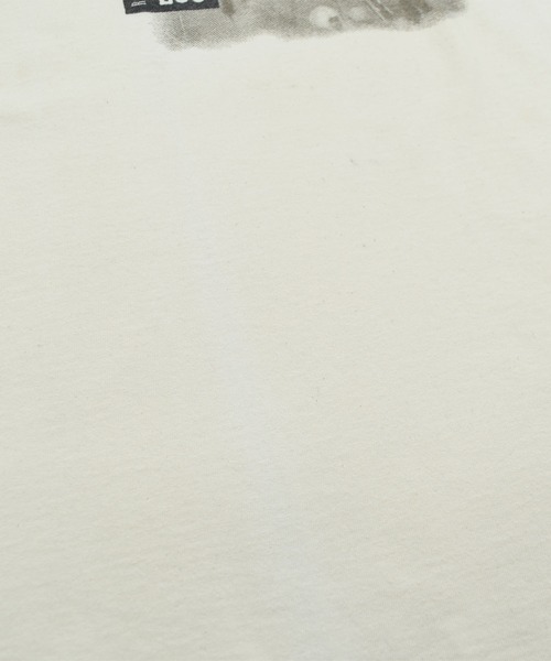 Lee（リー） tシャツ 「USED」90's Lee アート Tシャツ USA製 メンズ