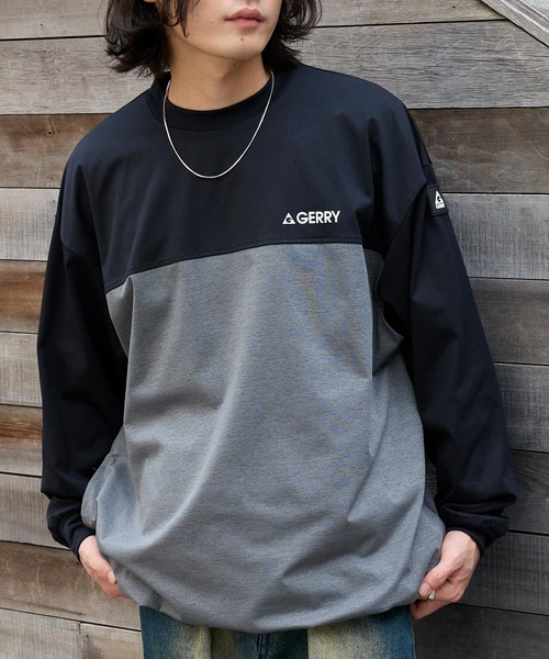 GERRY（ジェリー） tシャツ メンズ レディース : ZOZOTOWN Yahoo!店