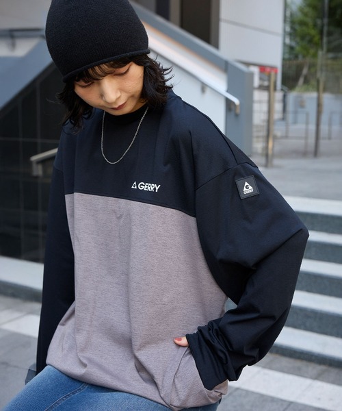 GERRY（ジェリー） tシャツ メンズ レディース : ZOZOTOWN Yahoo!店