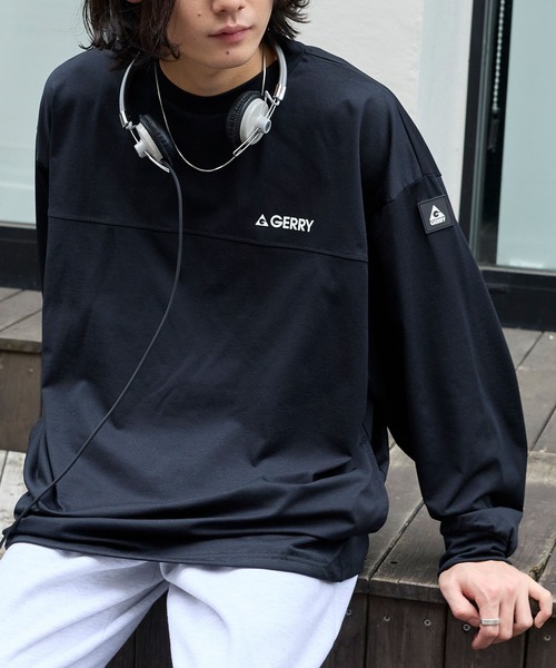 GERRY（ジェリー） tシャツ メンズ レディース : ZOZOTOWN Yahoo!店