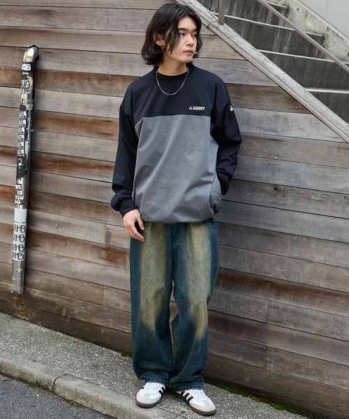 GERRY（ジェリー） tシャツ メンズ レディース : ZOZOTOWN Yahoo!店