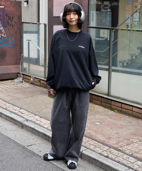 GERRY（ジェリー） tシャツ メンズ レディース : ZOZOTOWN Yahoo!店