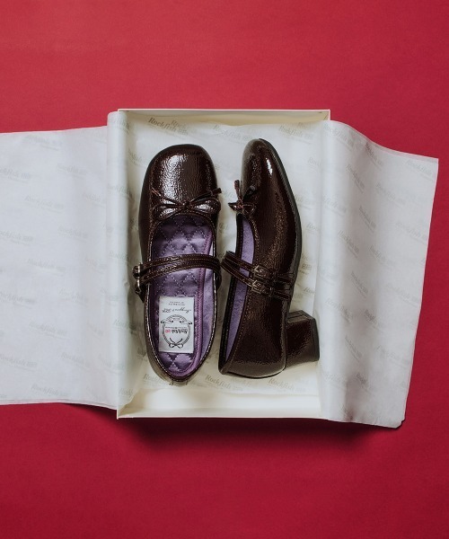 Rockfish Weatherwear（ロックフィッシュウェザーウェア） バレエ