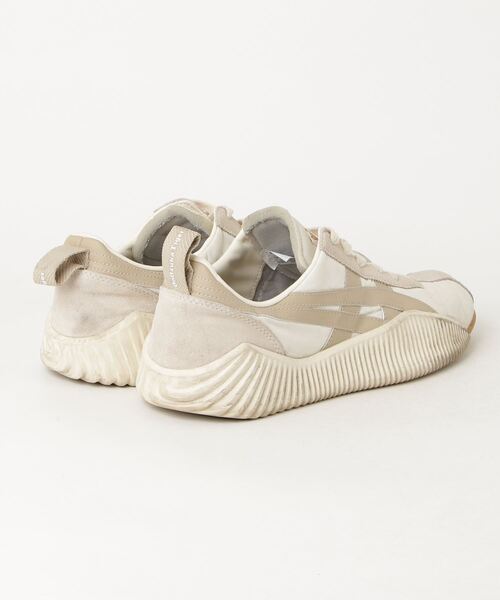 Onitsuka Tiger（オニツカタイガー） ローカットスニーカー 28