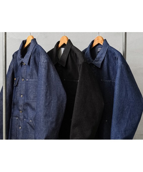 WAIPER.inc カバーオール メンズ レディース : ZOZOTOWN Yahoo!店