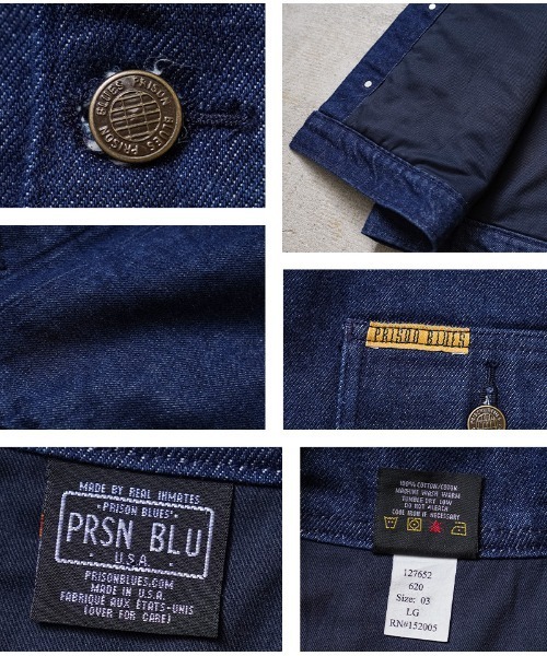 WAIPER.inc カバーオール メンズ レディース : ZOZOTOWN Yahoo!店