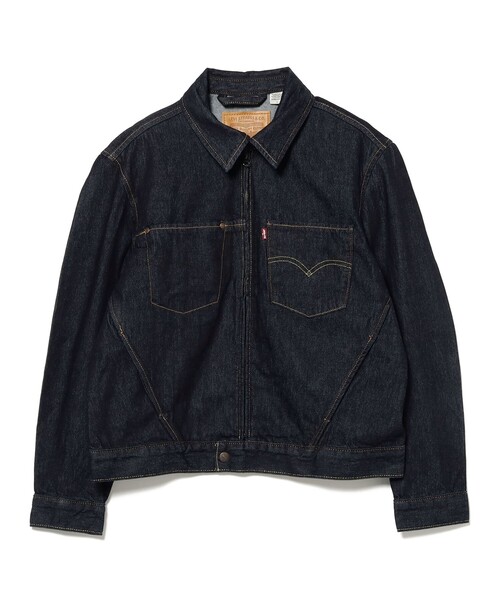Levi's（リーバイス） ブルゾン アウター LEVI'S（R） / TWISTED
