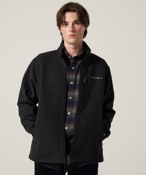 Eddie Bauer（エディーバウアー） ブルゾン アウター ボンディング