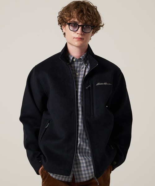 Eddie Bauer（エディーバウアー） ブルゾン アウター ボンディング