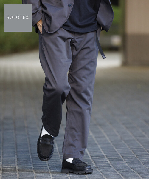 FREAK'S STORE（フリークスストア） チノパン SOLOTEX/ソロテックス