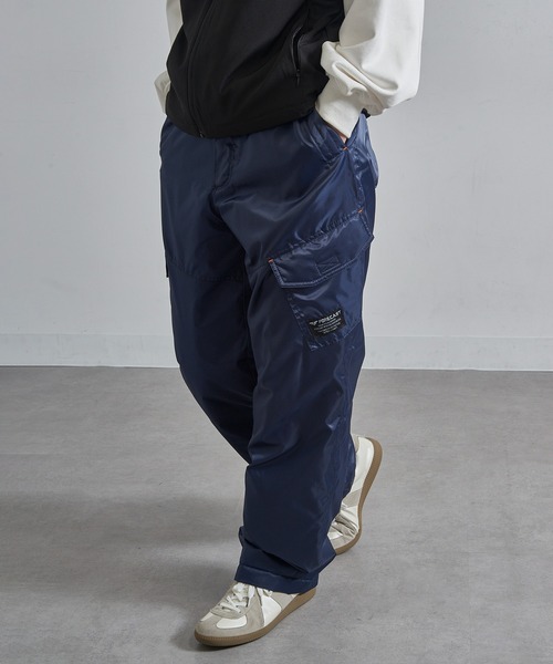 FORECAST（フォーキャスト） カーゴパンツ 「FORECAST」ウィンター