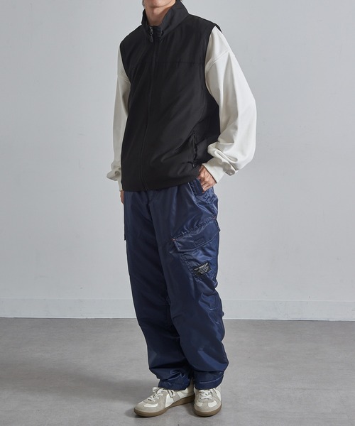 FORECAST（フォーキャスト） カーゴパンツ 「FORECAST」ウィンター