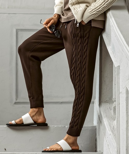 明君出品 AKM Contemporary（エイケイエムコンテンポラリー） スウェットパンツ