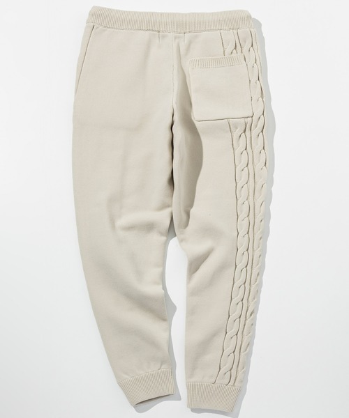 AKM Contemporary（エイケイエムコンテンポラリー） スウェットパンツ