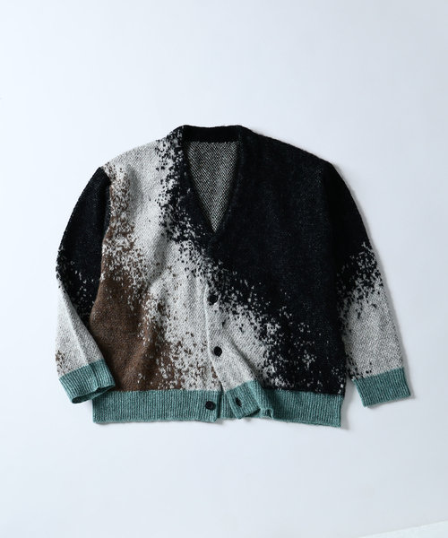 JOURNAL STANDARD（ジャーナルスタンダード） カーディガン モヘア