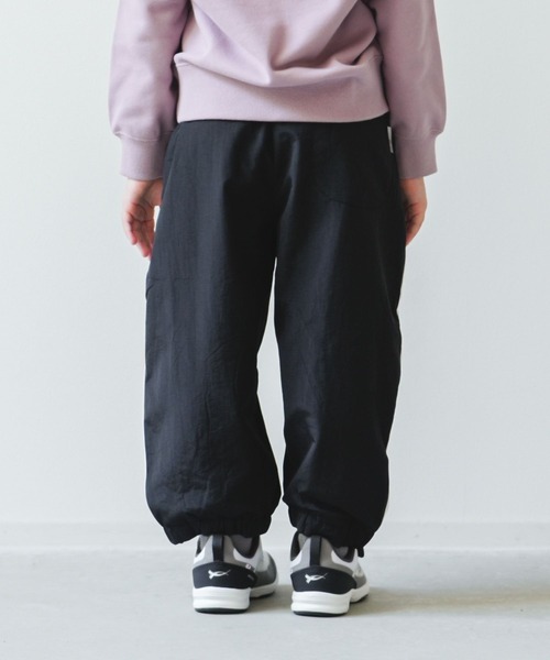 RIO（リオ） パンツ 「撥水」ウォームナイロンパンツ キッズ 子供服