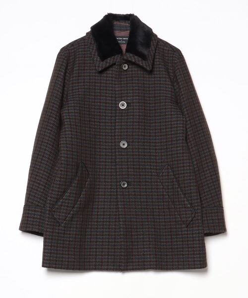UNITED TOKYO（ユナイテッドトウキョウ） ステンカラーコート 1