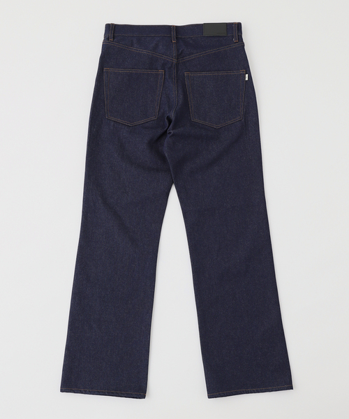 B.C STOCK（ベーセーストック） ジーンズ 12.5oz 5ポケット セミフレア