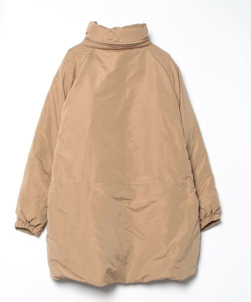 「COMMON WARE」 「HALHAM」マウンテンパーカー X-LARGE ベージュ メンズ_画像2