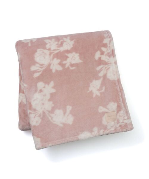 Francfranc（フランフラン） ブランケット 「あったか寝具」WARMY