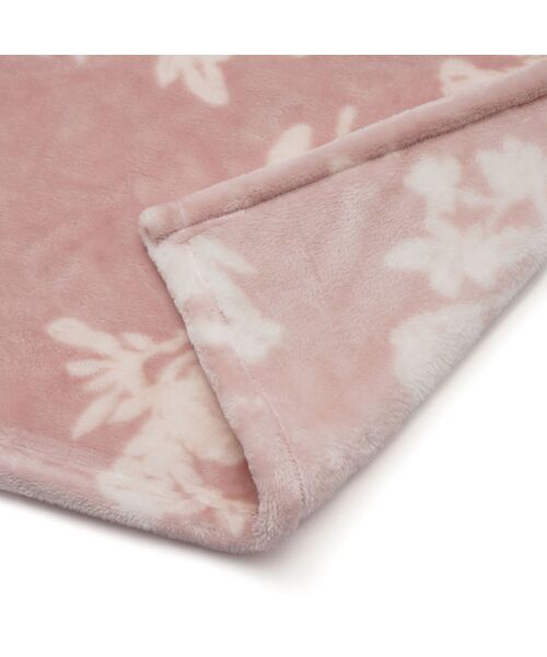 Francfranc（フランフラン） ブランケット 「あったか寝具」WARMY