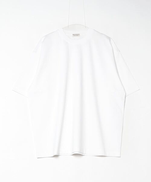BEAUTY＆YOUTH UNITED ARROWS 半袖Tシャツ X-LARGE ホワイト メンズ
