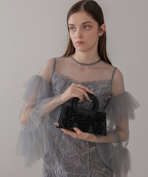 leja⭐︎バッグ Wedding dress and party dress bag product list - LEJA