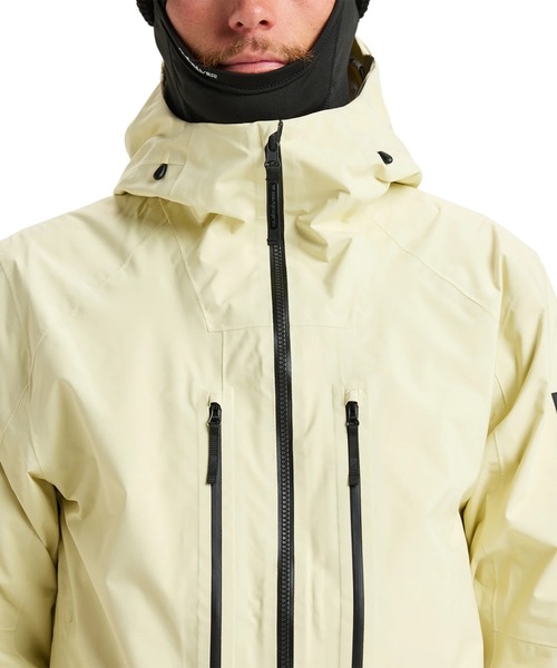 Quiksilver（クイックシルバー） マウンテンパーカー ウインド