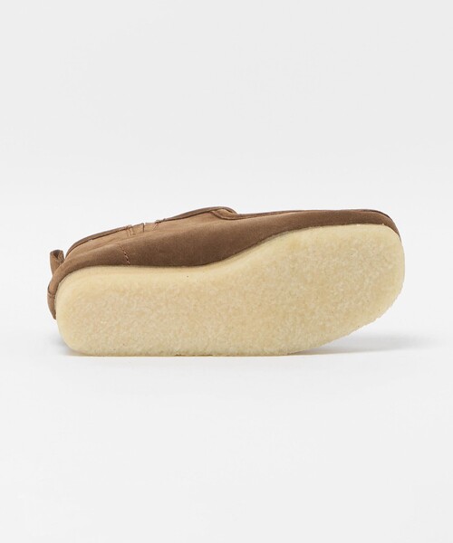 Clarks Originals デッキシューズ 「Clarks Originals」ワラ ルーイ