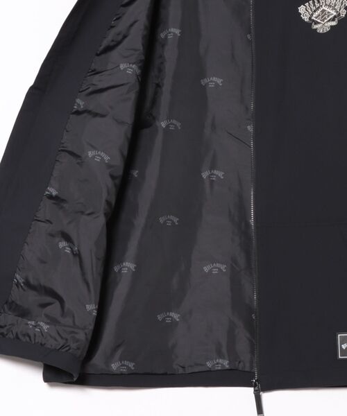 BILLABONG（ビラボン） コート ジャケット メンズ PARKA JACKET スノー
