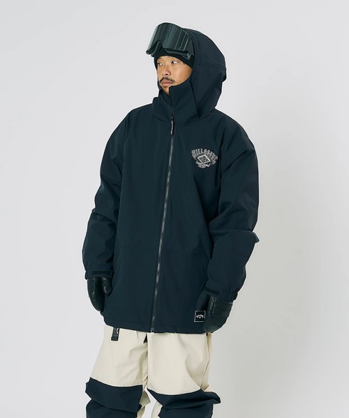 BILLABONG（ビラボン） コート ジャケット メンズ PARKA JACKET スノー