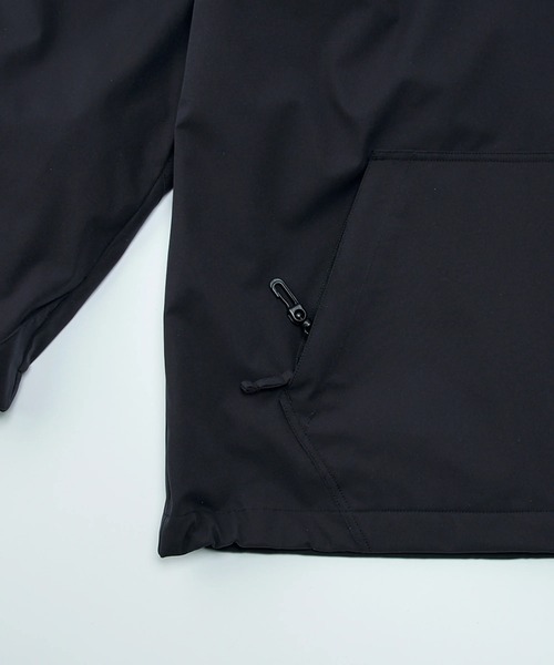 BILLABONG（ビラボン） コート ジャケット メンズ PARKA JACKET スノー