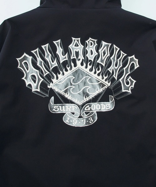 BILLABONG（ビラボン） コート ジャケット メンズ PARKA JACKET スノー