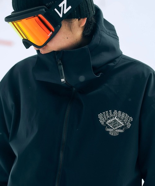 BILLABONG（ビラボン） コート ジャケット メンズ PARKA JACKET スノー