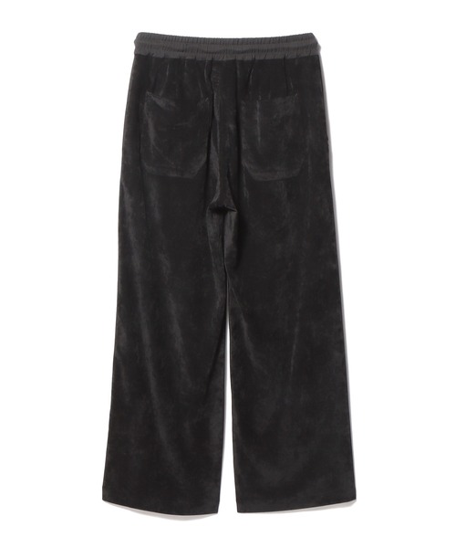onegravity（ワングラビティ） パンツ onegravity / ベルベット ワイド