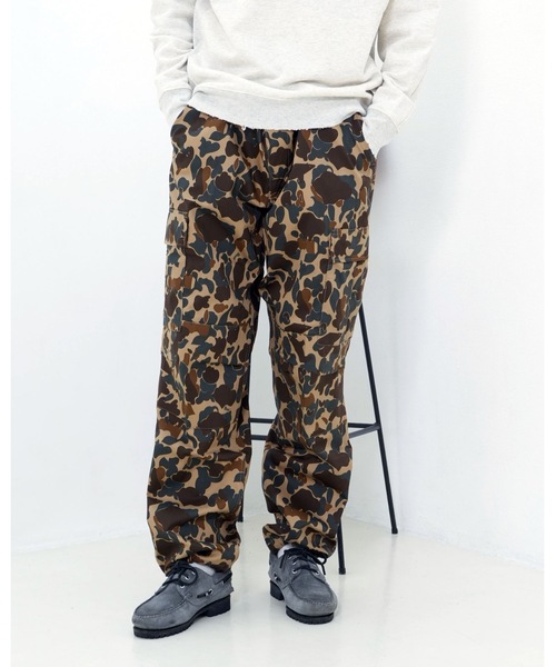 ROTHCO（ロスコ） カーゴパンツ 「ROTHCO/ロスコ」rothco X Bear