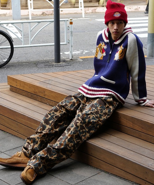 ROTHCO（ロスコ） カーゴパンツ メンズ レディース : ZOZOTOWN Yahoo