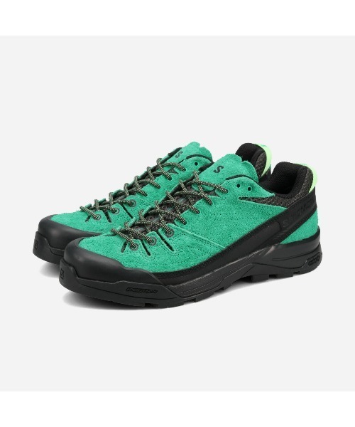 SALOMON（サロモン） スニーカー SALOMON X-ALP SUEDE / サロモン
