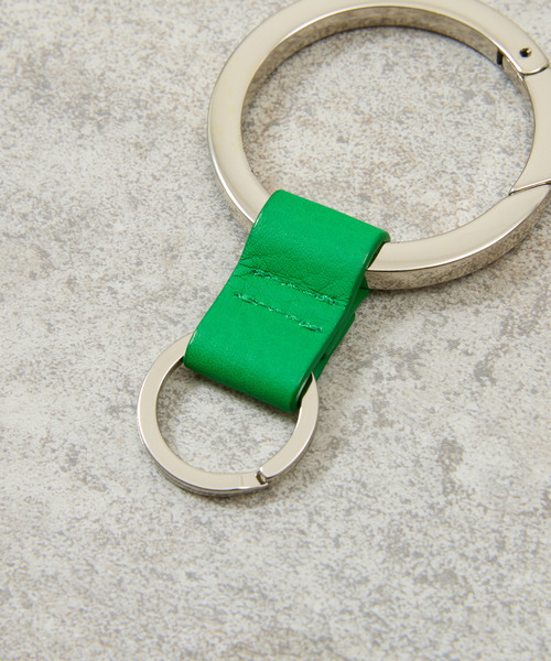 ITTI（イッチ） キーホルダー イッチ / CRISTY RING RING クリスティ